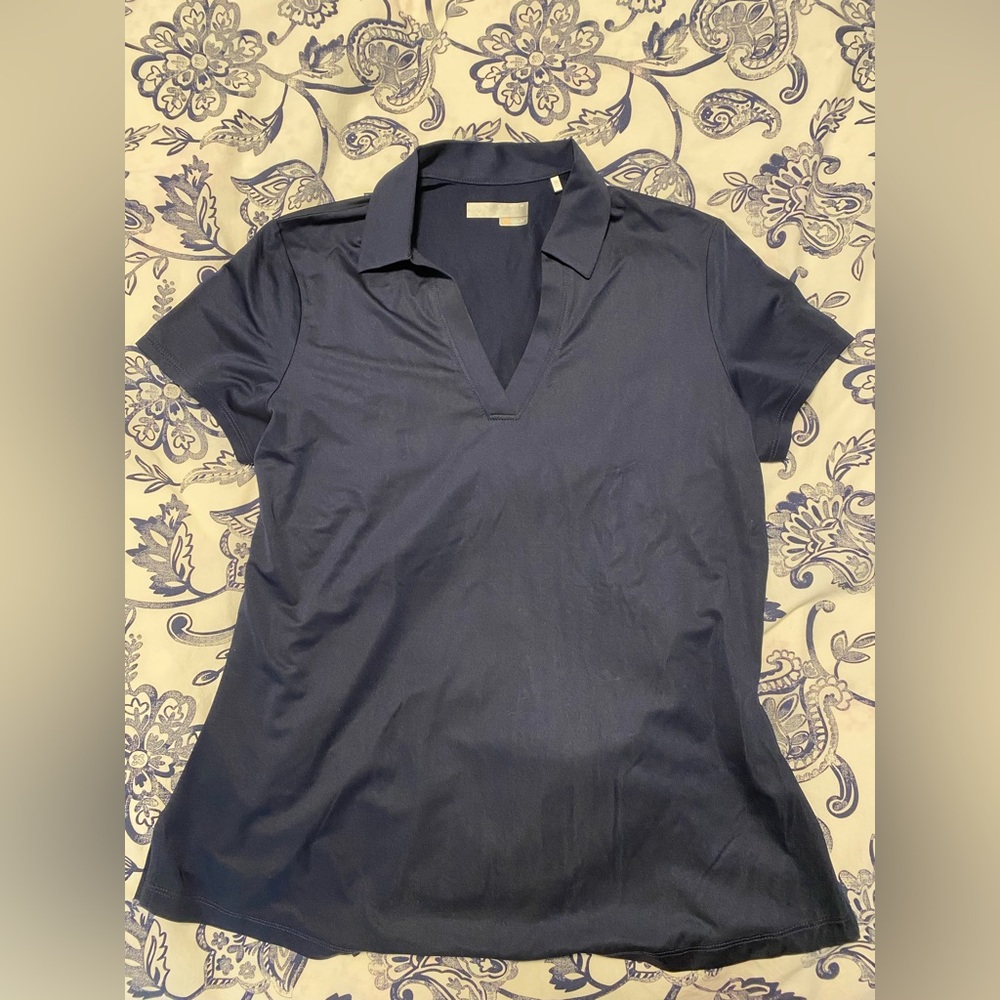 Callaway golf shirt